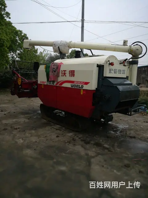 18.7出厂的102沃德 - 图片 6