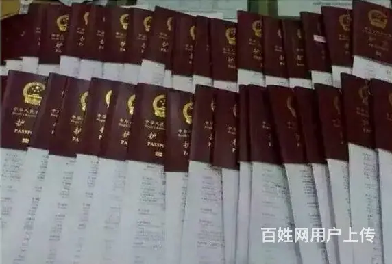 正规出国劳务（工签实力保签）年薪60万 - 图片 1