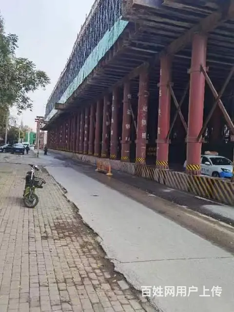 十堰市地铁钢支撑租赁 - 图片 4