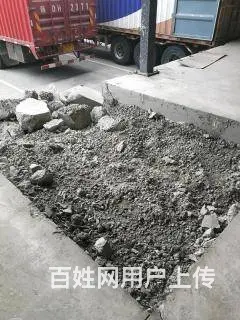园区青剑湖门洞地面切割 室内拆旧砸墙 打孔 清垃圾 - 图片 6