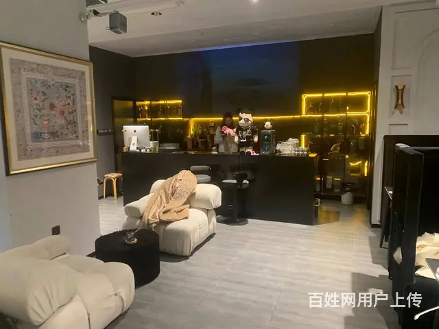 群力远大购物中心主题酒吧 出兑转让 简餐快餐出兑 - 图片 6