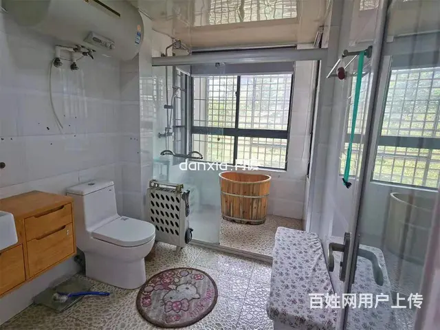 紧邻海沧 龙池圣.地亚哥 3房出租 东南双阳台 - 图片 8