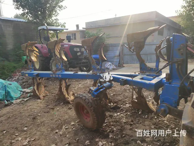 鲁耕445翻转梨 - 图片 2