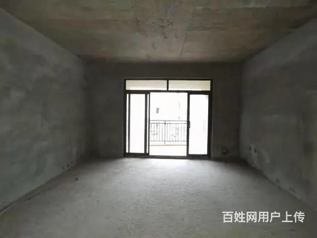 城北区旁叠加三层别墅白鹭苑带80平院子单价只要7000多 - 图片 4