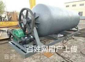 水玻璃设备承受多少压力 - 图片