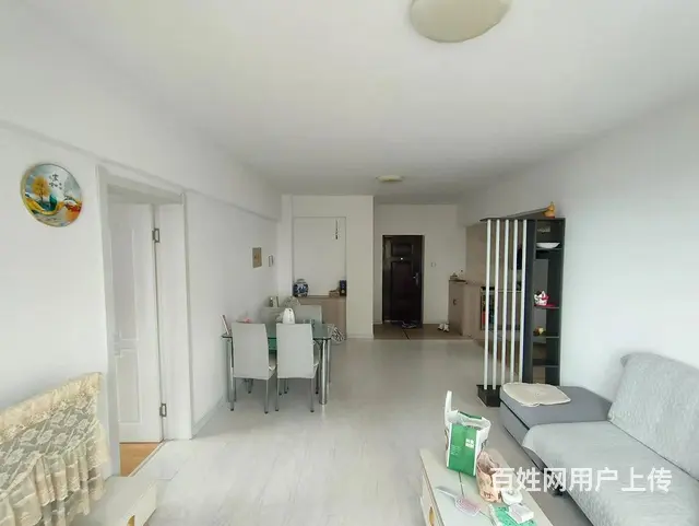 兴隆摩尔94平套间，南北卧室，全屋地热！ - 图片 2