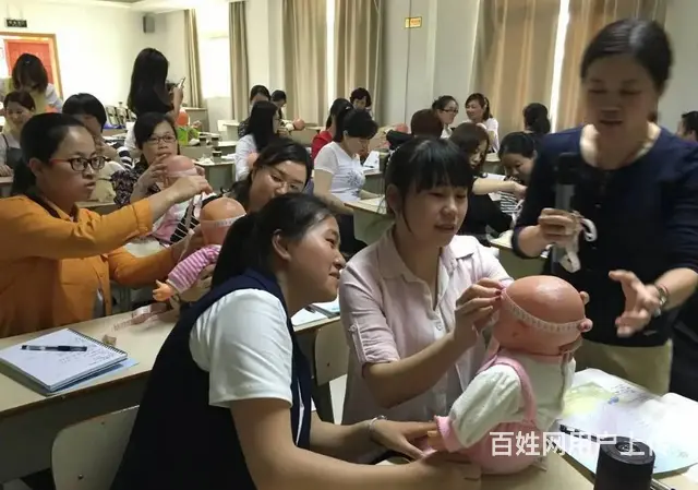 太仓保育员如何报考？ 保育员证书有必要考吗 - 图片 2