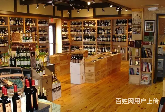 回收礼品老酒洋酒名酒冬虫夏草阿胶茅台五粮液 - 图片 7