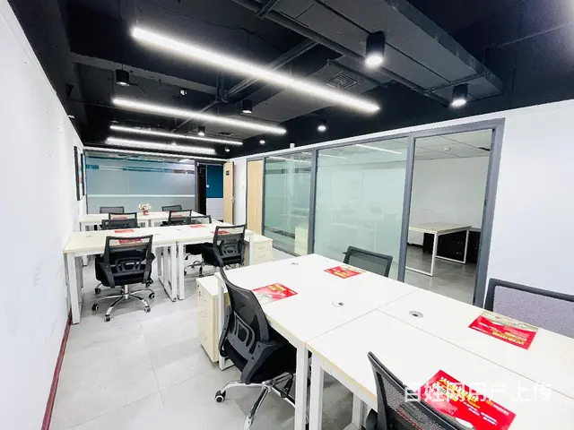 120平2加1格局，精装带全套家具，袁家岭地铁口 - 图片 5