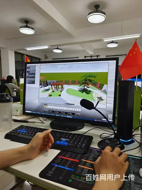 贵港家装公装CAD施工图绘制酷家乐培训全屋家具定制 - 图片 8