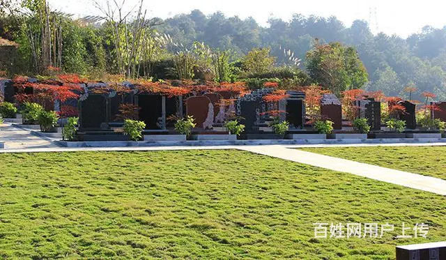 乌鲁木齐米泉市北郊公墓,办事处电话,购墓服务中心 - 图片 2