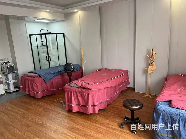 （弘扬快讯）睢宁城区经营中美容美发店转让 - 图片 1