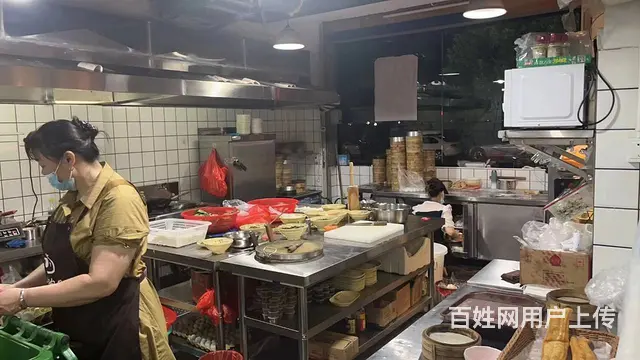 (麦子邦免费找店)连锁包子铺,客源稳定,订单不断,可面议! - 图片 3