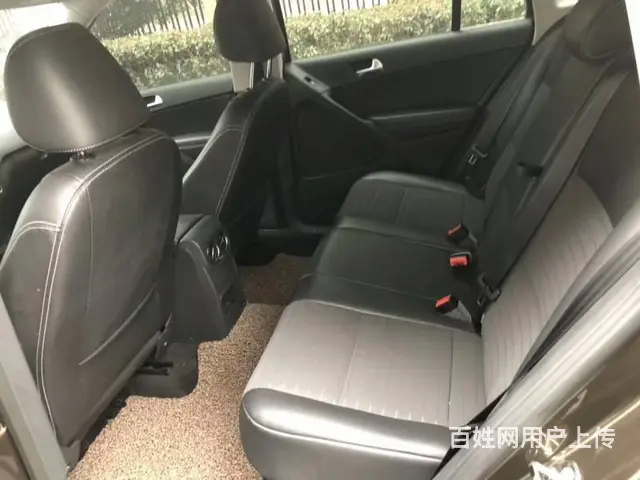 大众 途观 2016款 1.4TSI 双离合 28 - 图片 7