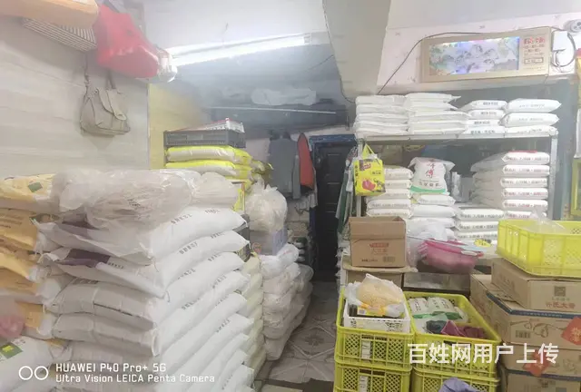 粮油店出兑 商铺转让 - 图片 4