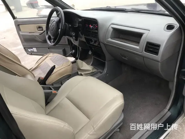 五十铃皮卡 - 图片 3