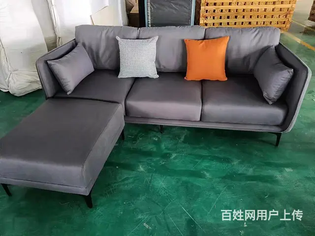 家用 出租屋用的家具 床 沙发 茶几电视柜 衣柜等 - 图片 4