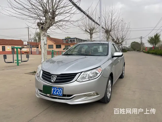 宝骏630 2013款 1.5 手动 超值版进取型 - 图片 1