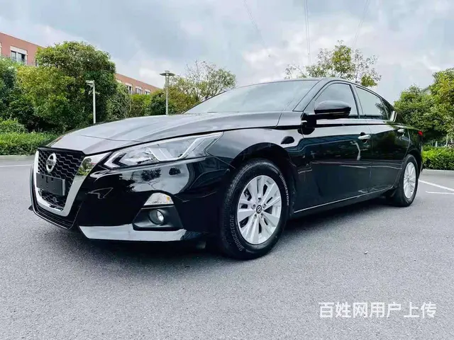 日产 天籁 2019款 2.0T 无级 XL 智领版 - 图片 5