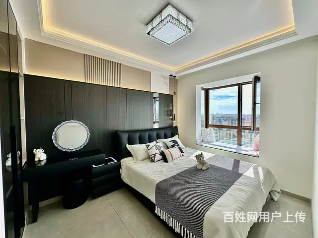 恒祥空间 普通住宅 精装修 - 图片 7
