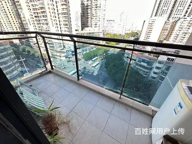 思北 禾祥首府 一房一厅 采光好 多套出租 户型方正 - 图片 2