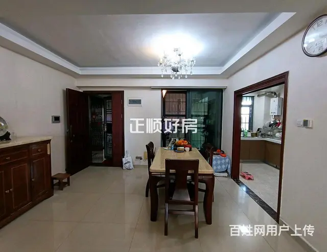 新香洲510万元南北精装修142平难找房子 - 图片 12