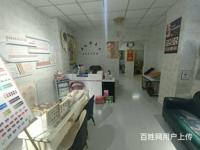 道外 美容美甲美睫 皮肤管理店铺转让 - 图片 3