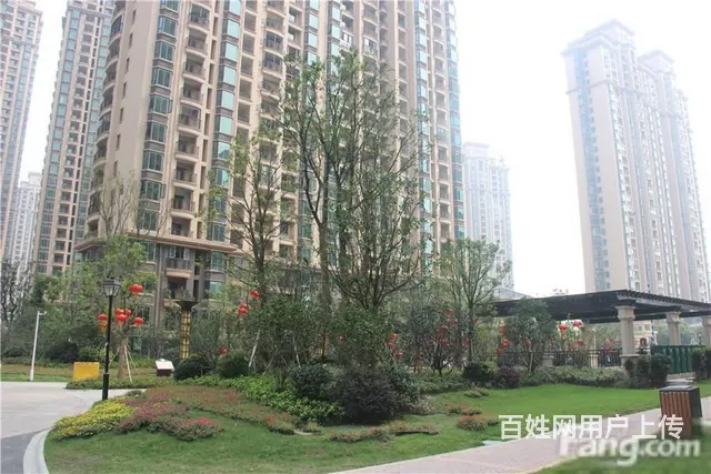 大名城全明精装拎包入住！采光通风好，生活购物配套齐 - 图片 11