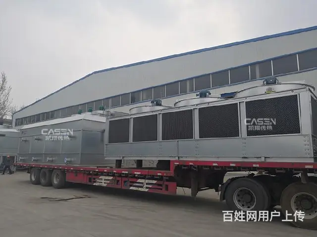 室内凯翔乐水生产闭式冷却塔厂家厂家 - 图片 1