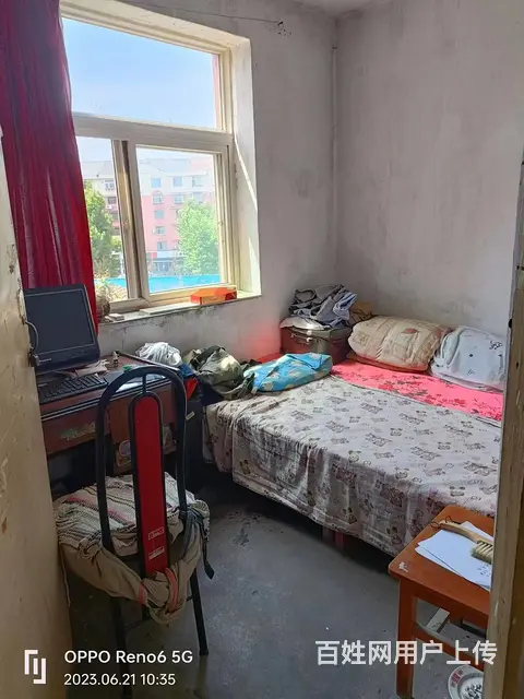 能上十堰的房子急售45米 普通住宅 中等装修 - 图片 1