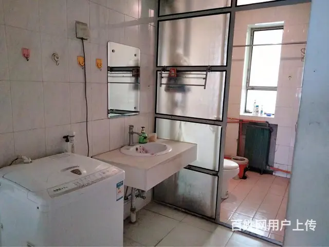 【搞定了！】火车东站附近 普通住宅3室2厅1卫 整租 好楼层 - 图片 4