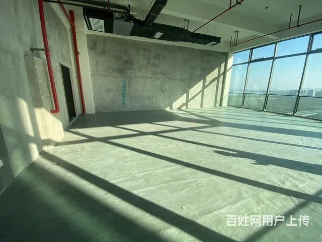宋城旁 江景现房写字楼 之江地标 请盘300方900精装特价 - 图片 8