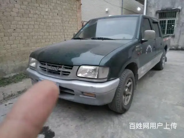 出售皮卡 - 图片 1