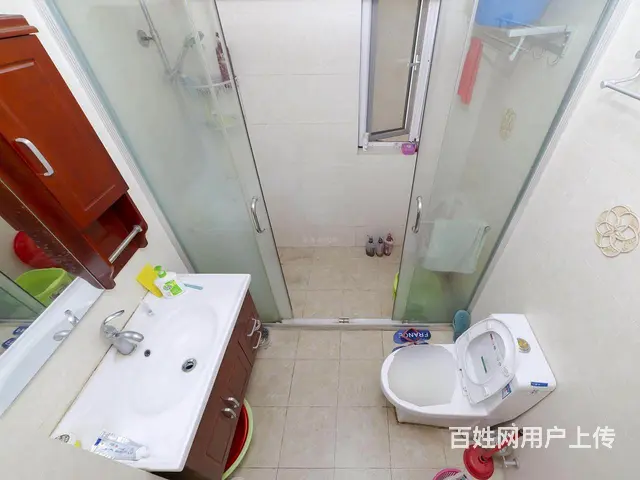 永宁雅苑 2室2厅 精装修 - 图片 2