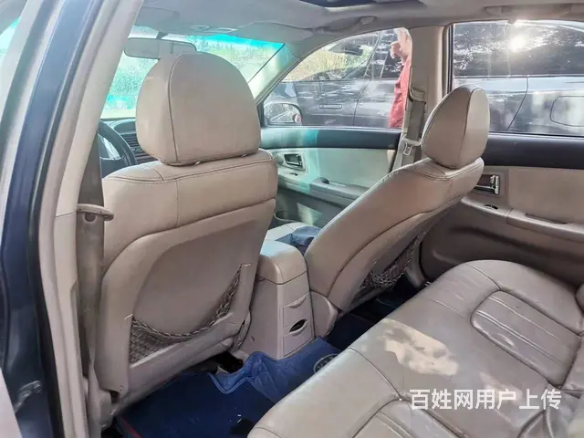 起亚 赛拉图 2007款 1.6 手动 GLS - 图片 4