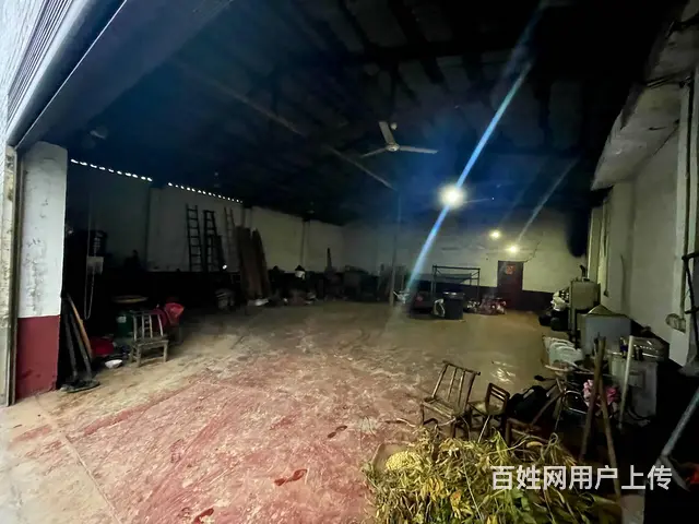 （老板本人）黄兴镇厂房/仓库优价出租  5656 - 图片 2