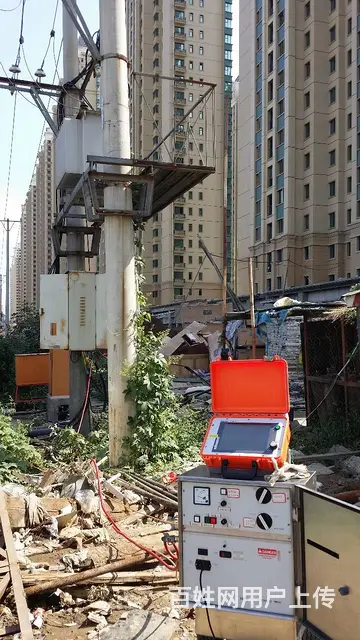 沈阳电缆故障检测哪家好？全天故障抢修 - 图片 3
