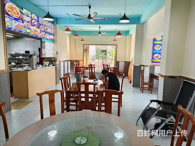 （51旺铺推荐）西岛120平面馆转让 - 图片 10