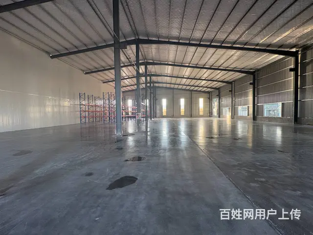 （徐州找店网）青山泉标准厂房出租 - 图片 5