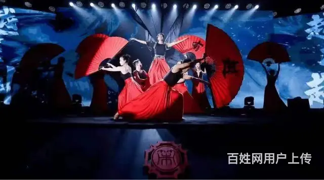 苏州乐队演出苏州礼仪庆典 苏州年会演艺节目策划 - 图片 6