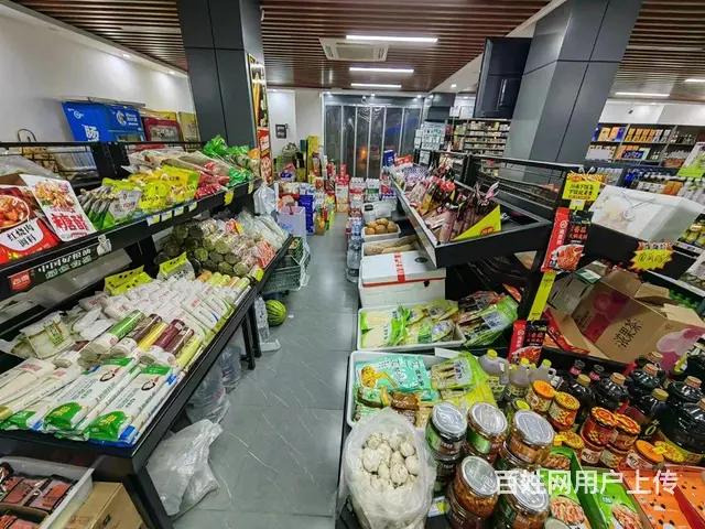 【旺铺推荐】市区好位置超市旺铺转让 - 图片 11