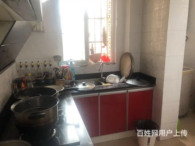 南溪新城区，紧埃古街，丽雅小学对面，环境优美 - 图片 3
