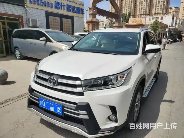 新疆南疆喀什地区自驾游 - 图片 3