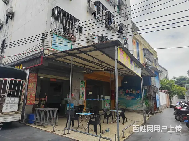 （51旺铺推荐）红城湖80平水吧转让 - 图片 9