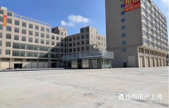D9 I50 606 366 59晋江经济开发区厂房出租 - 图片 1