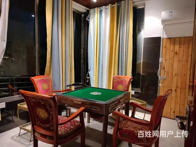 （精选好铺)安州区秀水镇环境优美农家乐转让 - 图片 6