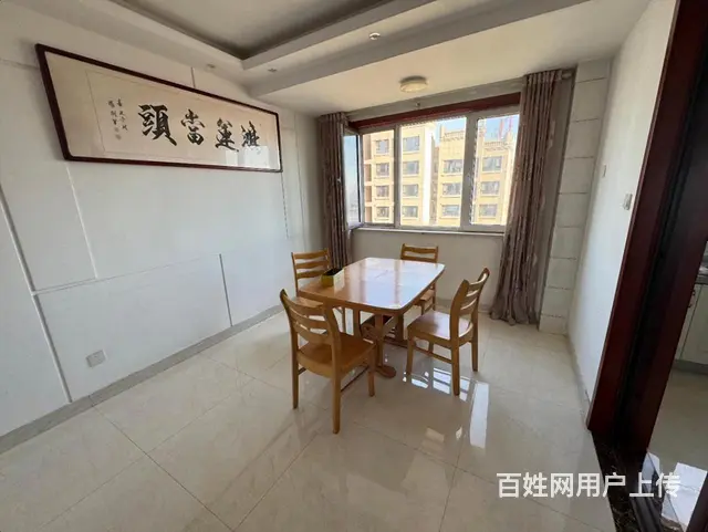 聚恒名都132平，3室2厅2卫，送车位，大产权可贷款 - 图片 8