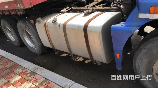 欧曼380 - 图片 5
