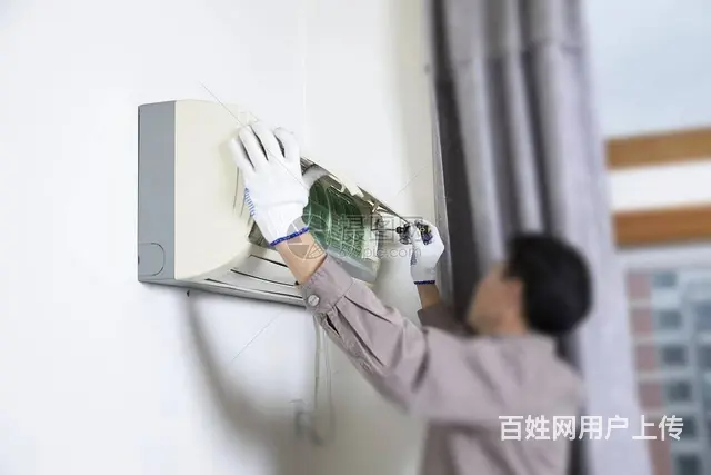 杭州拱墅专业空调维修 空调加液 - 图片 2