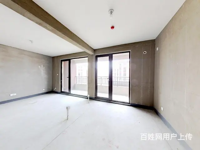 鲁商金茂观海印象 3室2厅 南 北 - 图片 2